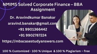 NMIMS Customized Corporate Finance – BBA Assignment.pdf