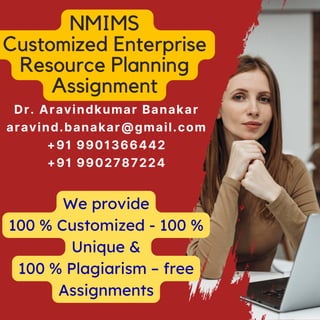 NMIMS Customized Enterprise Resource Planning Assignment.pdf