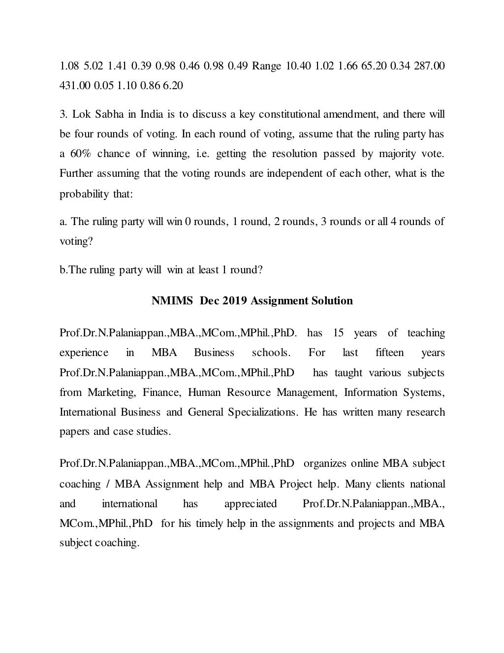 Mgt501 assignment solution 2019 picture