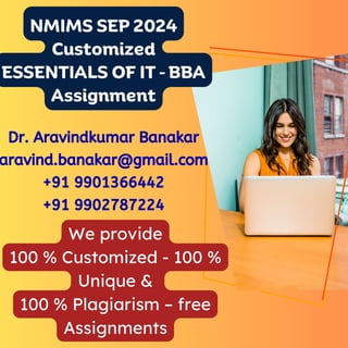NMIMS SEP 2024 Customized ESSENTIALS OF IT – BBA Assignment.pdf