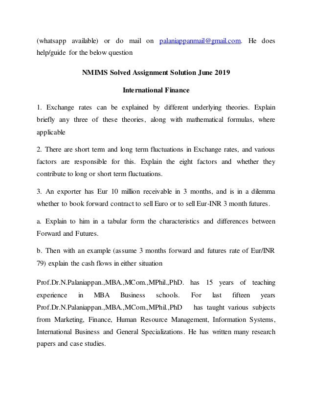 Ignou solved assignment 2019-20 free download pdf in hindi image