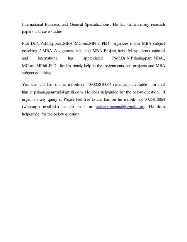 Ignou m.com solved assignment 2020-21 free download pdf picture