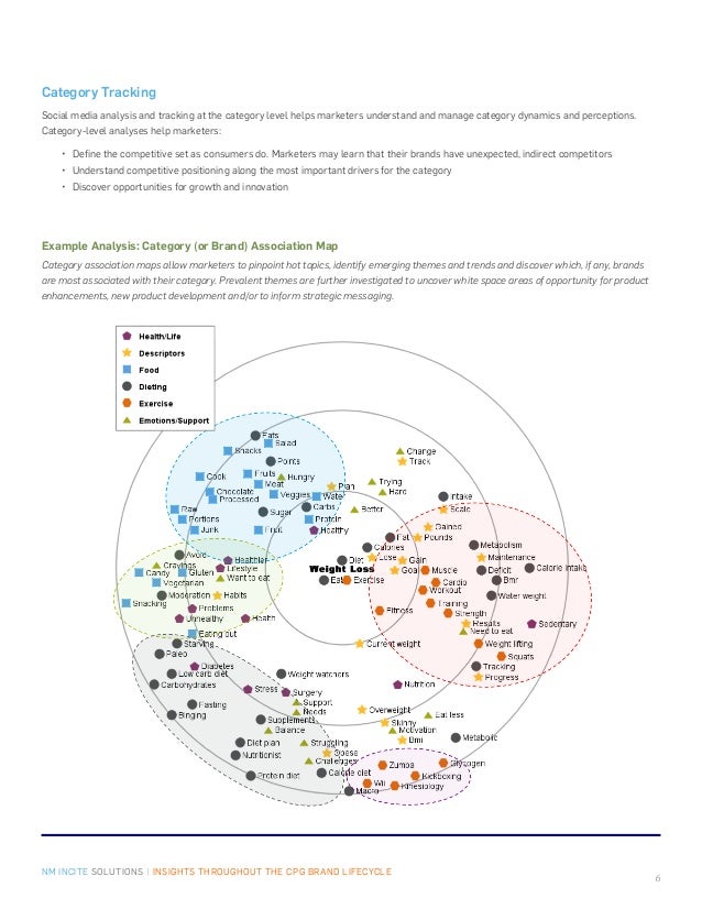 Insights Throughout the CPG Brand Lifecycle