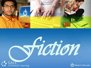 Fiction
 