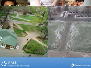 Be More Open to the Users’ Paths -
           Filtering
 