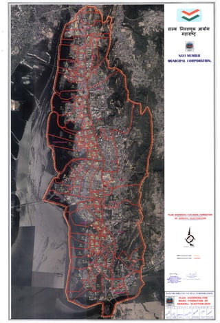 Nmmc map
