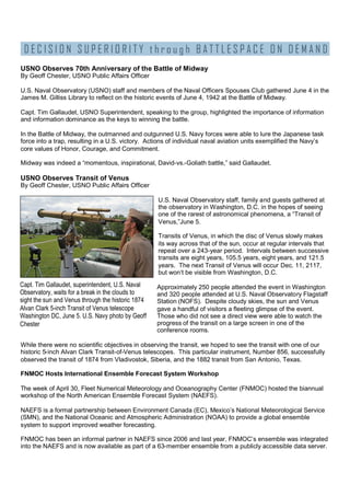 Usno Library Nmoc news june 22 | PDF