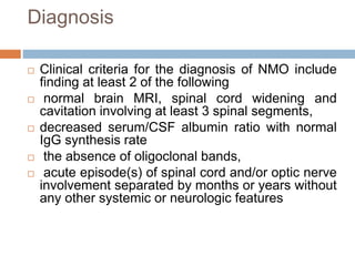 Nmo ppt | PPTX