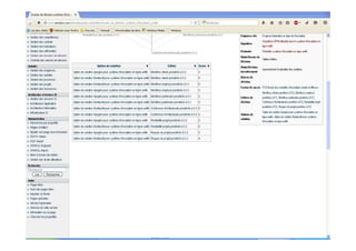 Détail du scoring d’une des deux
options de solution (Apogée), avec
possibilité d’accéder à la nature et au
mode de calcul des indicateurs (quand
ils sont renseignés)
 