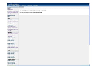 36/39
©Copyright Sapientis, tous droits réservés. Ce document est la propriété de Sapientis.
Il ne peut être utilisé, reproduit ou divulgué sans son autorisation écrite préalable
En résumé, le projet Semsimo c’est…
Une ontologie générique
« entreprise » pour partager
une représentation formelle
de la connaissance en visant
à répondre aux questions
d’évolution du SI
Un front-end wiki-
sémantique pour que tout le
monde s’approprie la base
de connaissance qui va
avec, la partage, l’utilise et
la mette à jour
Une démarche itérative
d’appropriations et de
restitutions
 