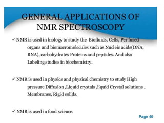 Nmr