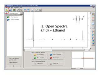 NMR Automation | PDF