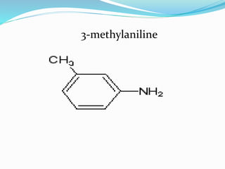 3-methylaniline
 