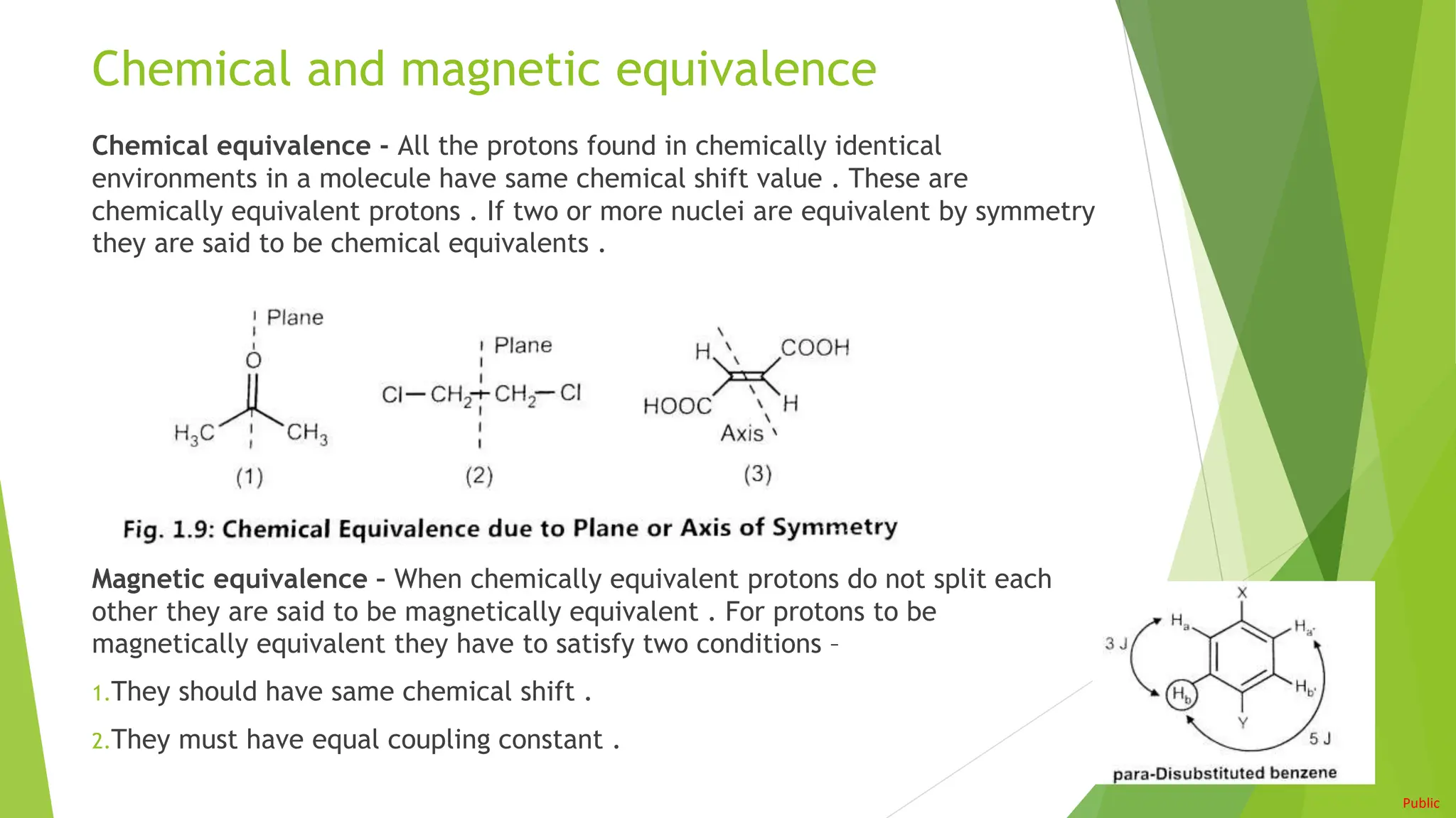 NMR Spectroscopy ppt Instrumentation Principle PPT nmr-spectroscopy-ppt-instrumentation-principle-ppt