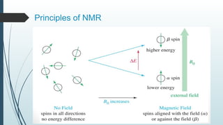 Basic Nmr Components Basics of NMR Spectroscopy by MHG & AK Bokan.pptx