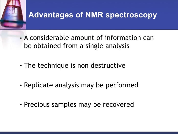 Nmr Spectroscopy In B Iology