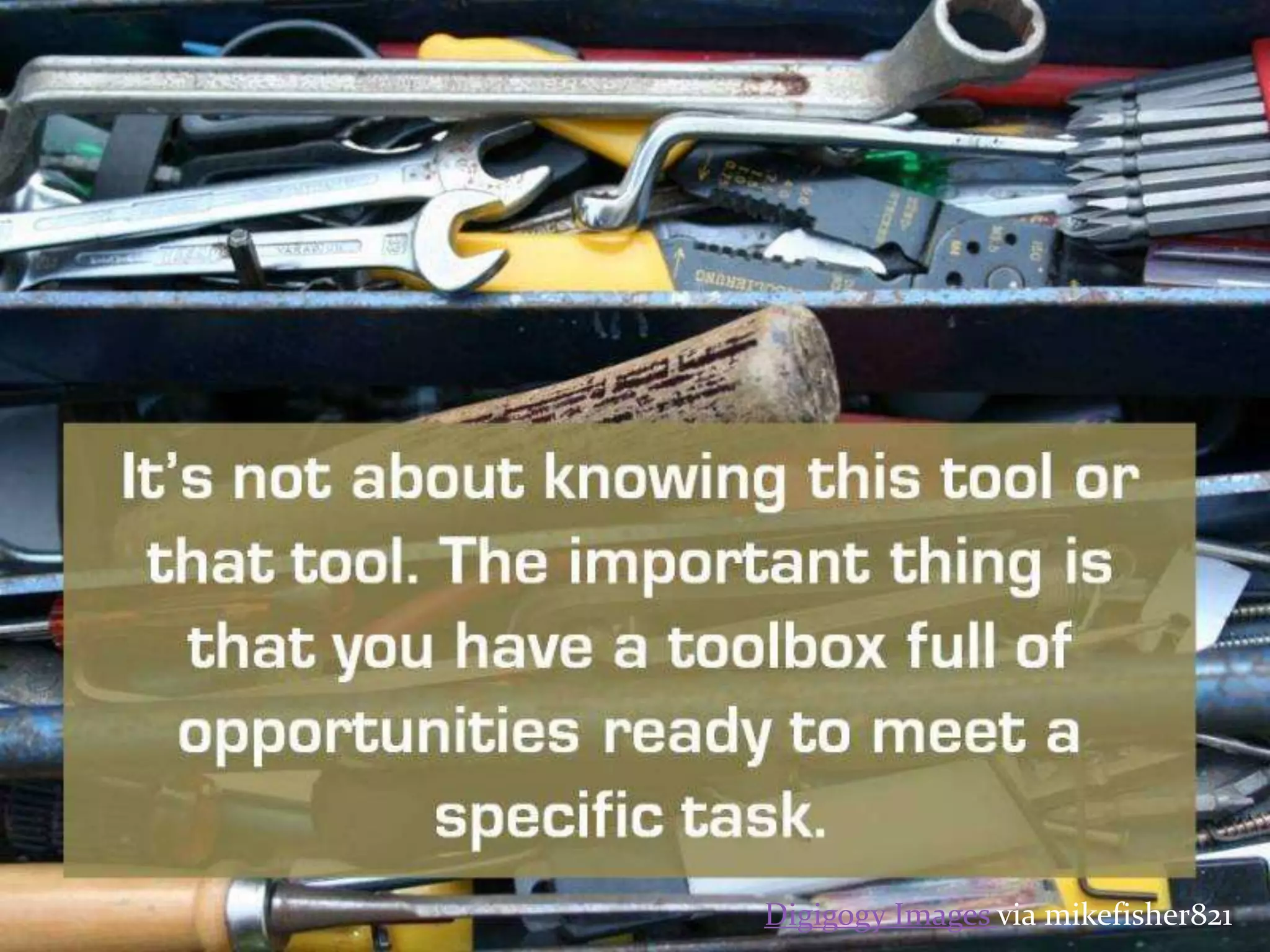 Digigogy Images via mikefisher821
 