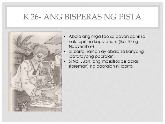 buod ng el filibusterismo kabanata 26 buod ng el filibusterismo kabanata 26