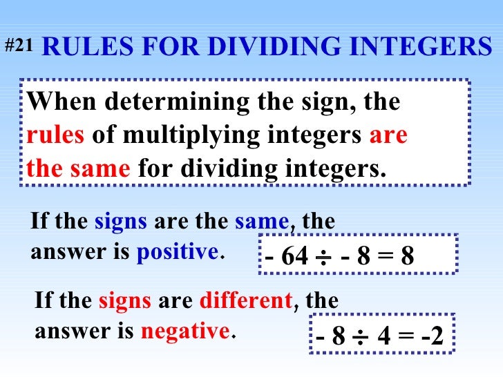 N Multiply Integers Day 1 N multiply integers day 1