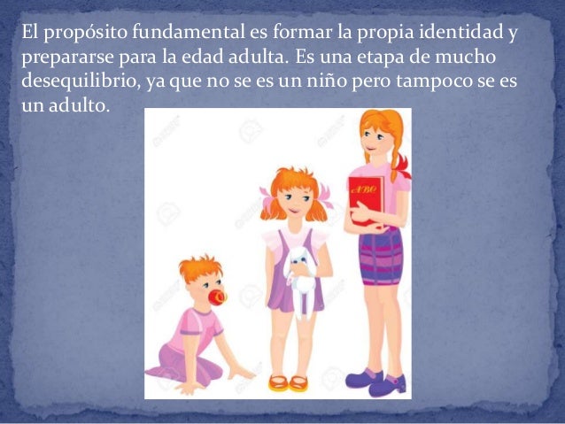 Desarrollo físico, cognoscitivo y psicosocial del adolescente