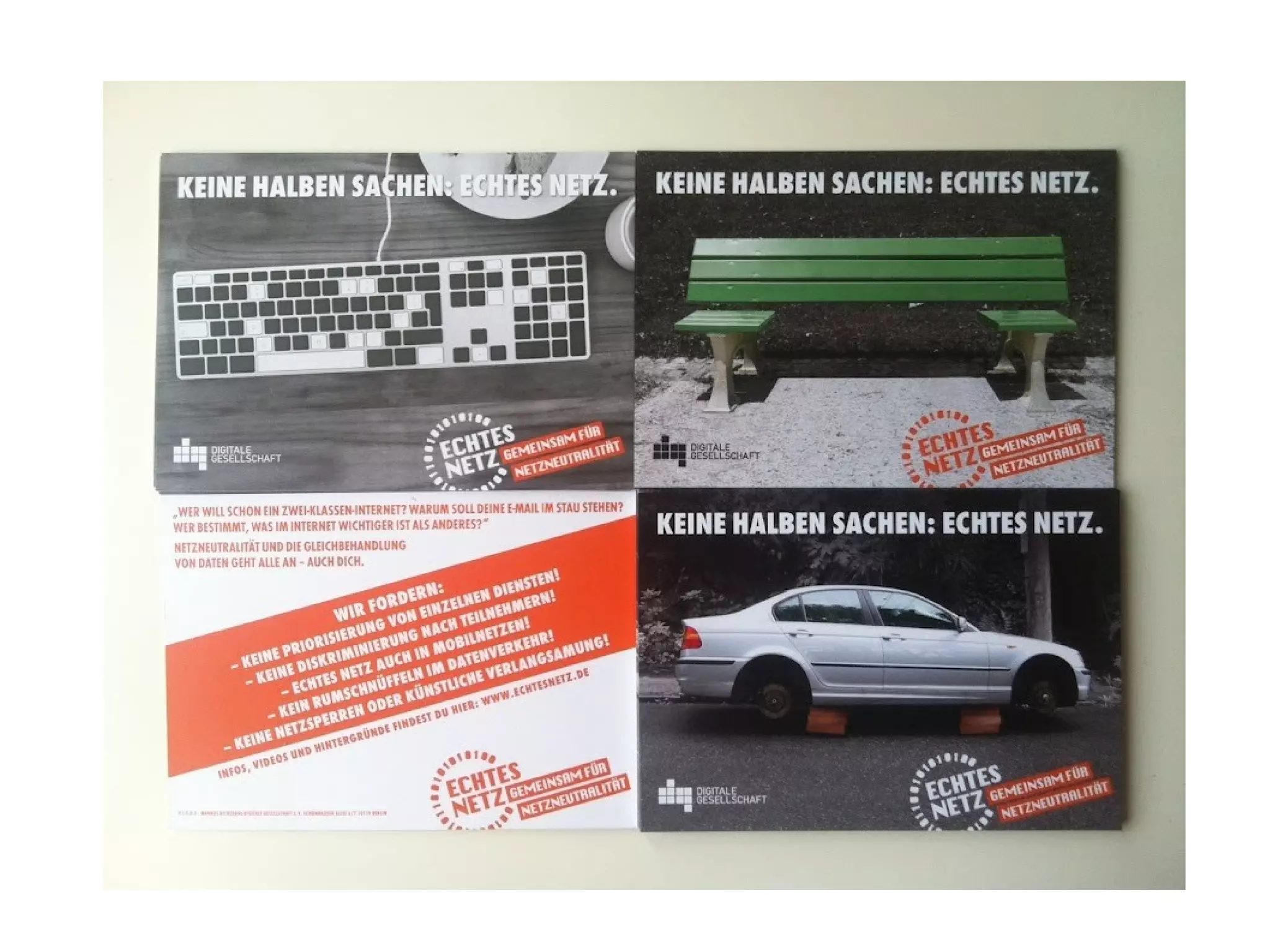 Net neutrality - State of play in the EU