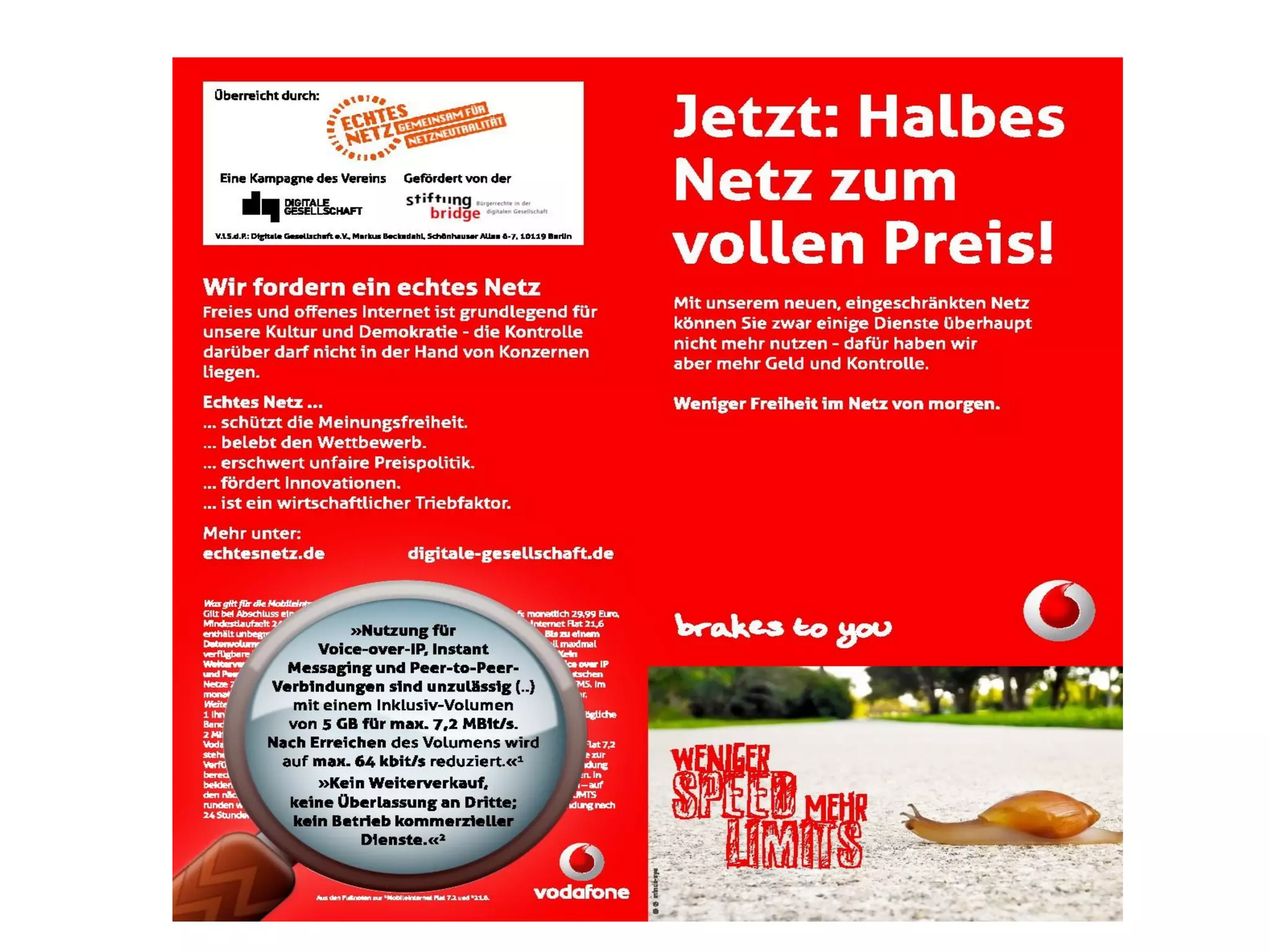 Net neutrality - State of play in the EU