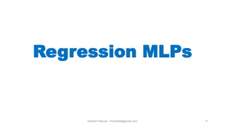 How to Build your First Neural Network | PPT | Free Download