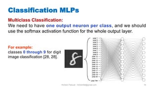 How to Build your First Neural Network | PPT
