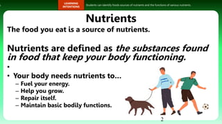 NN1 - Macro-Nutrients.pptx