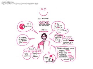 Jason Alderman!
http://www.ﬂickr.com/photos/jalderman/10039867503
 