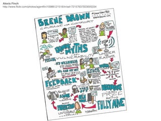 Alexis Finch!
http://www.ﬂickr.com/photos/agentﬁn/10986121516/in/set-72157637923005334
 