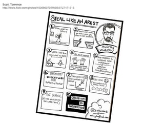 Scott Torrence!
http://www.ﬂickr.com/photos/100566070@N06/9727471316
 