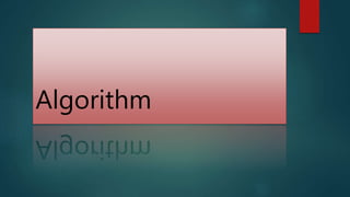 Needleman-wunch algorithm harshita | PPT