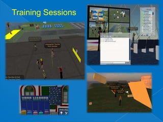 Training Sessions