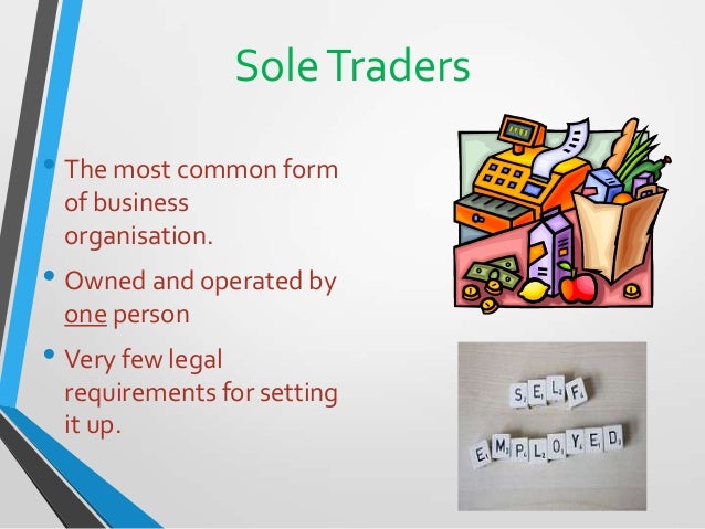 most common form of business ownership