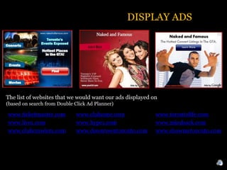 BEAUTIFUL GIRLS AND GTL