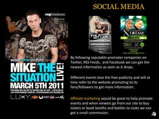 STEREOS LIVE AT SOUND ACADEMY