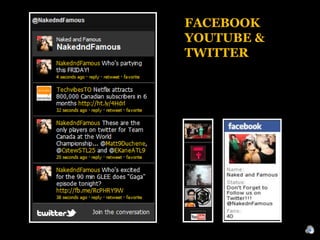    News of huge parties, you don't want to missPERSONAName: GiulianaGiovinazzoAge: 20Birthday: March 26Family: Oldest daughter of four siblings. She lives happily with her Mom and Dad in Maple, Ontario in Vaughan.Job: She works part-time at Costa Blanca at Vaughan Mills Mall.Education: She’s currently in Kinesiology at York University.Past Times: Enjoys spending her Fridays and Saturdays out downtown Toronto partying, dancing, and drinking the night away with her best friends.