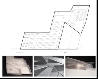 40’FROM GROUND LEVEL
SECTION B
SECTION A
 