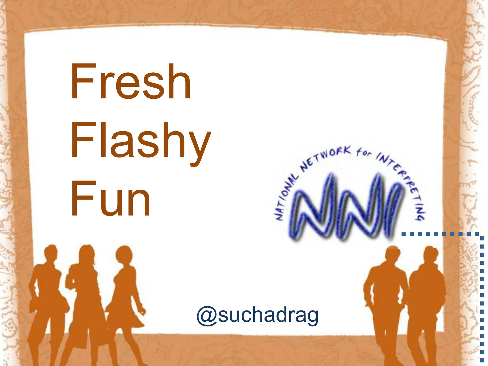 Fresh FlashyFun@suchadrag