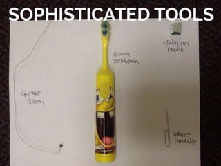 Implementation of a 3D printer in a Health Sciences Library