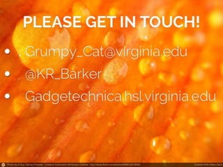 Implementation of a 3D printer in a Health Sciences Library