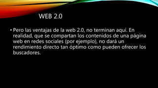 WEB 2 nicolas