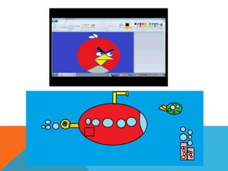 tutorial paint 