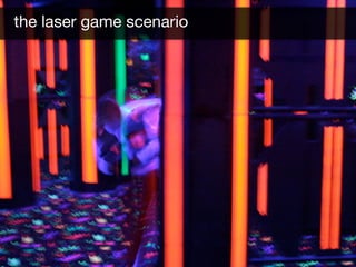 MoMo #9 - Nicolas Nova