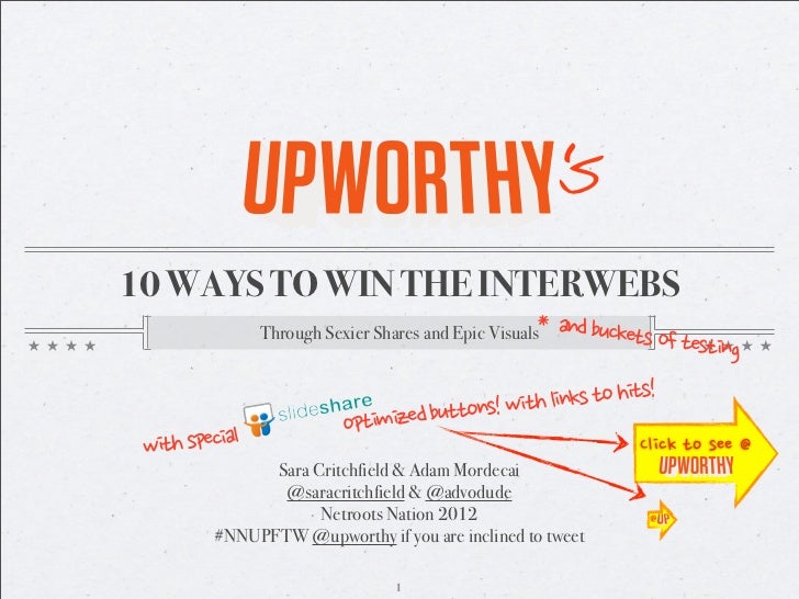 upworthy