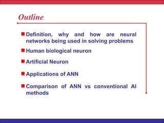 introduction to neural network and fuzzy logic | PDF