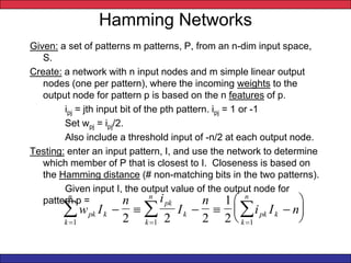 introduction to neural network and fuzzy logic | PDF