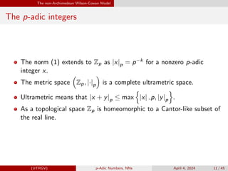 p-Adic Numbers, Neural Networks, Deep Learning, and Statistical Field ...