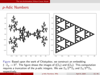 p-Adic Numbers, Neural Networks, Deep Learning, and Statistical Field ...